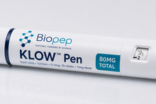 KLOW Pen 80mg