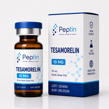 Tesamorelin 10mg