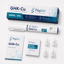 GHK-Cu 100mg Pen