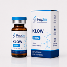 KLOW 80mg
