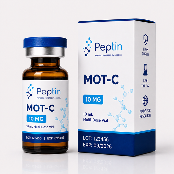 MOTS-c 10mg