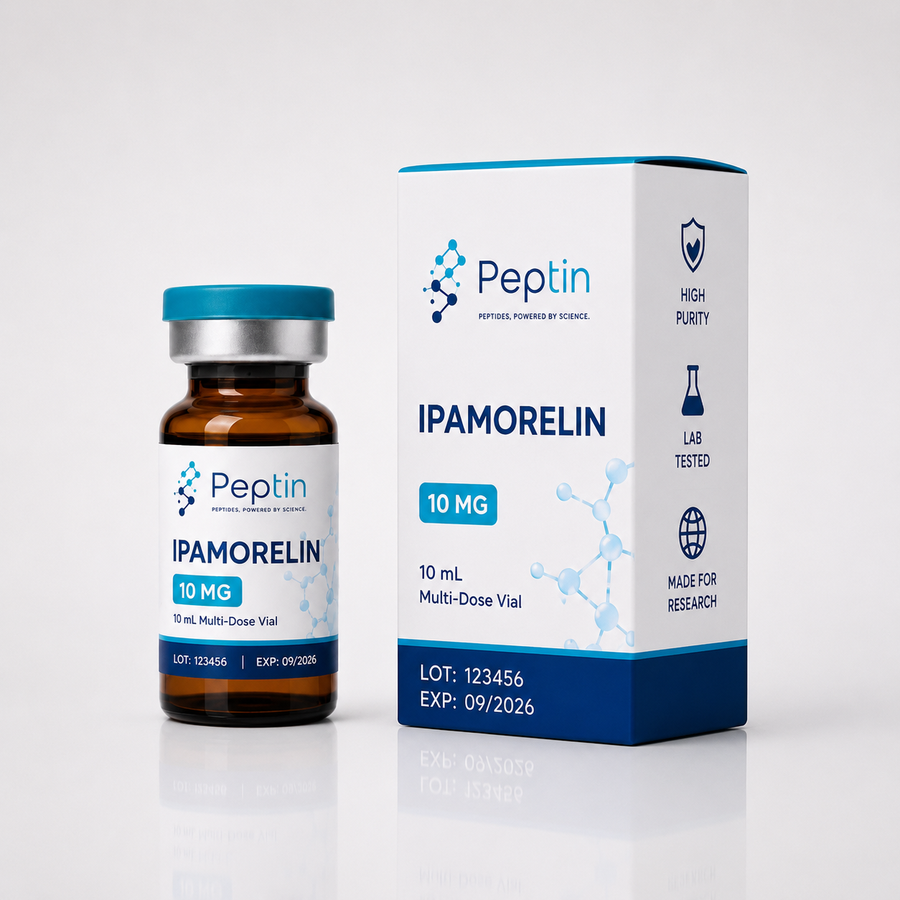 Ipamorelin 10mg