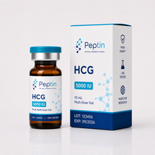 HCG 5000 IU